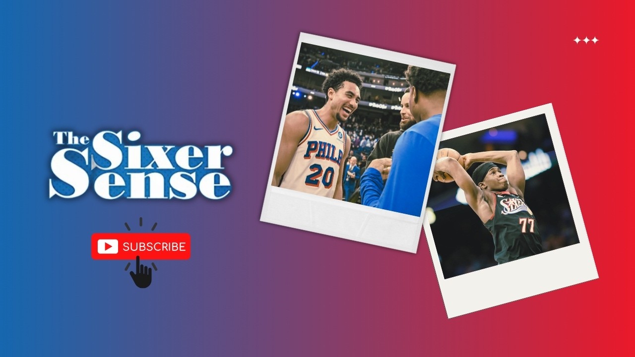 Ep. 443 — All-Star Predictions + Jared McCain Interview