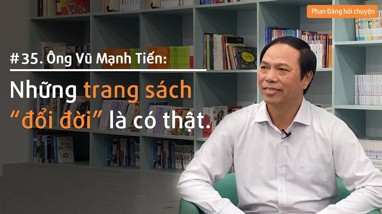 Những trang sách 