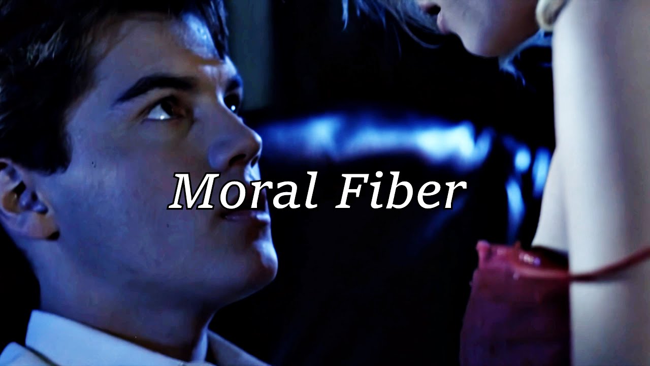 The Girl Next Door | Moral Fiber