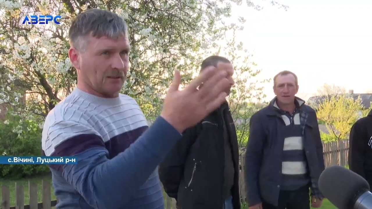 У селі на Волині декілька сімей «воює» за колгоспну хату