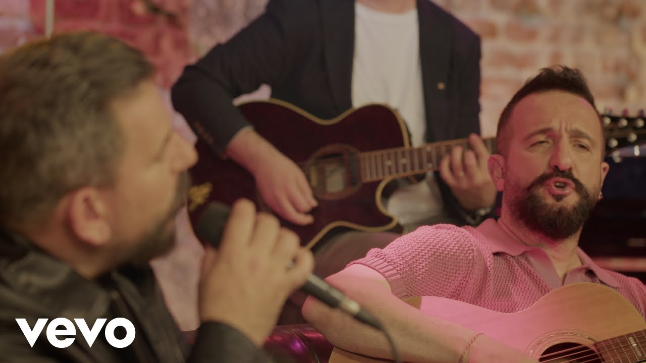 Gece Yolcuları - Meyhaneler Sen... (Akustik)