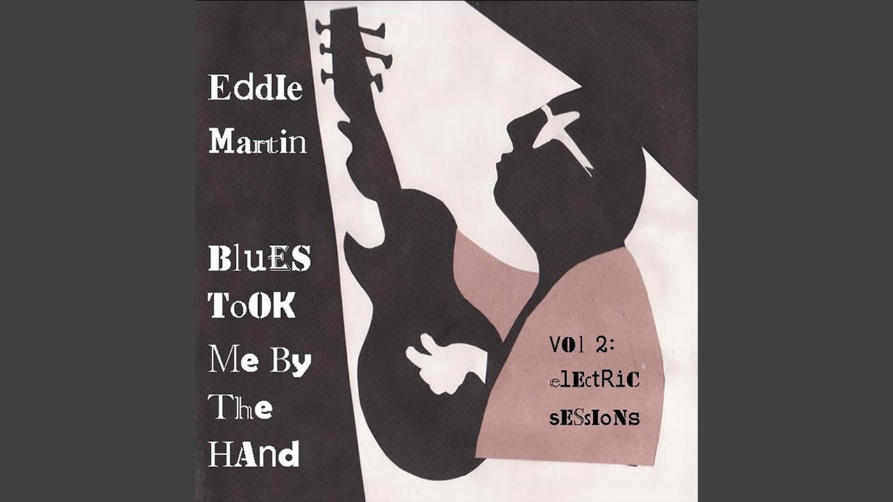Play the Blues With Feeling