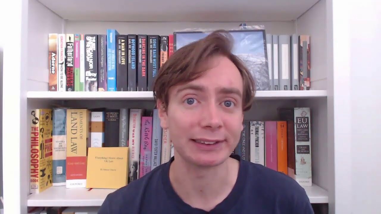 Договорное право – намерение создать правовые отношения