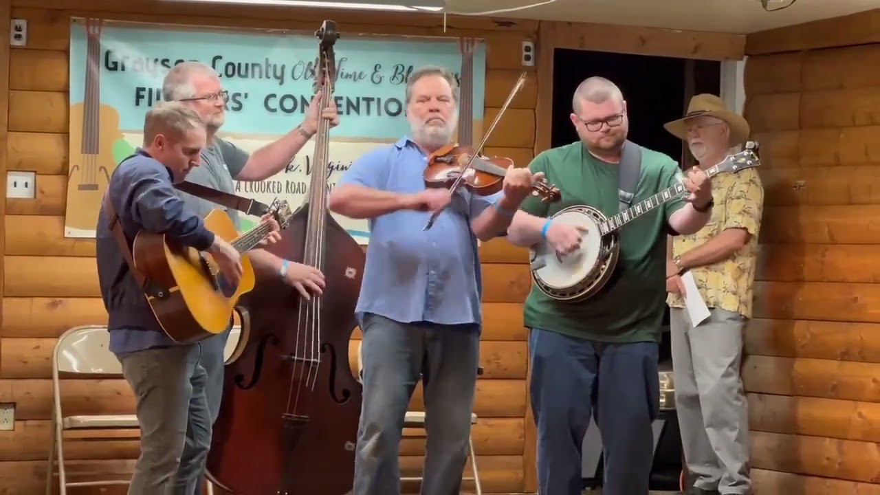 Skinny Creek Grass Kickers - 