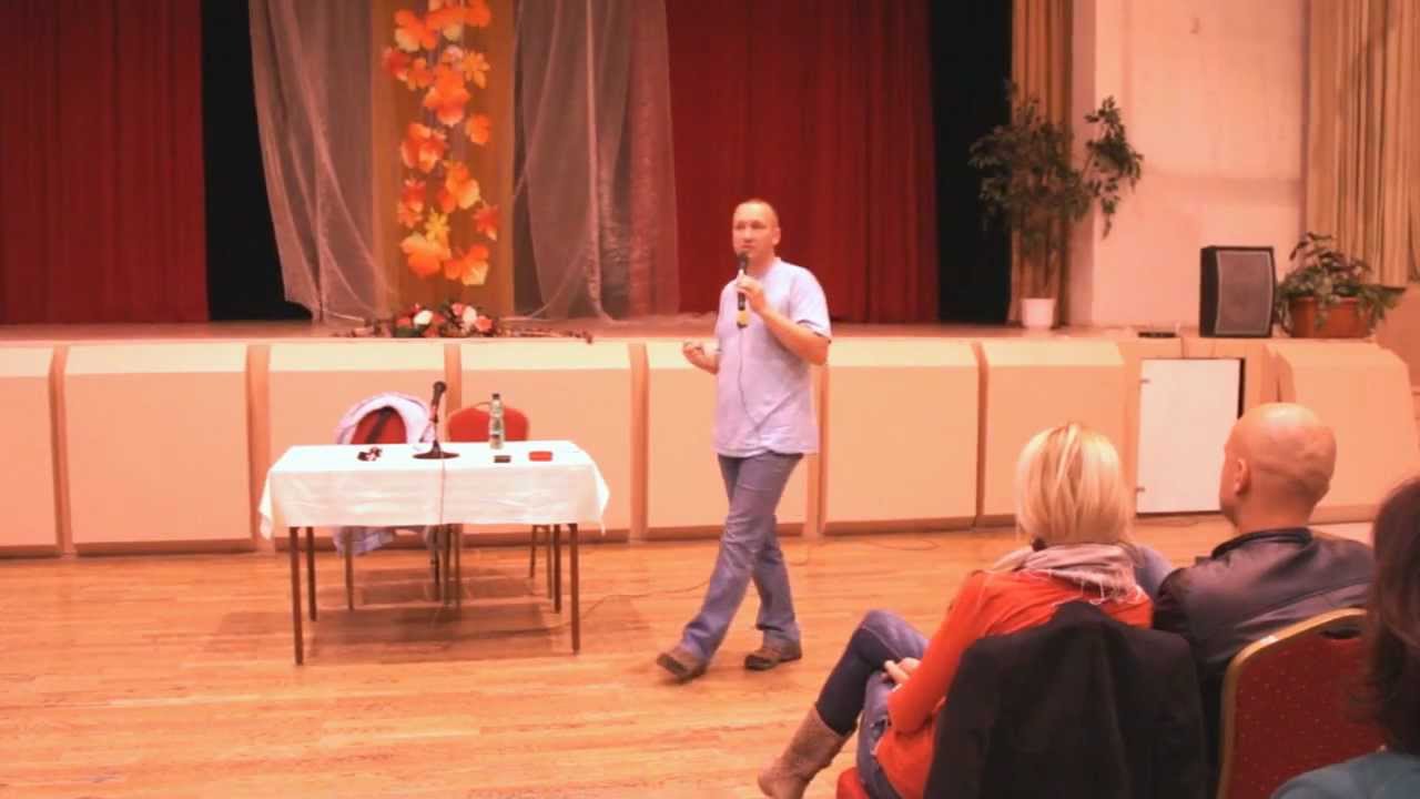 Marcel Vanek - Ako prežiť duchovn&uacute; a materi&aacute;lnu kr&iacute;zu