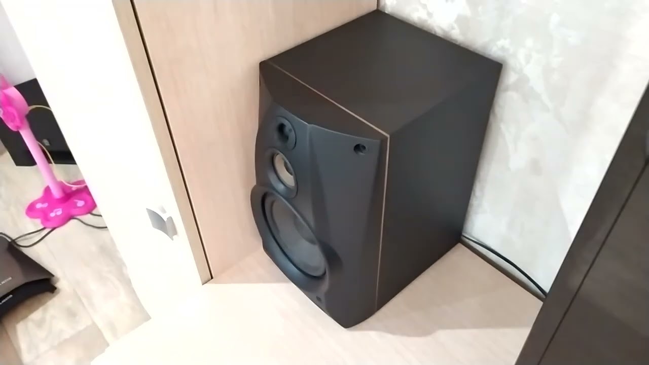 Колонки sony SS-H771 от музыкального центра sony