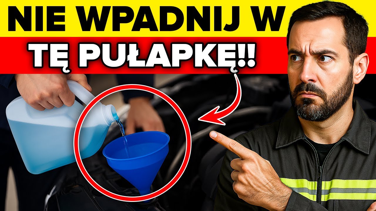 21 kłamstw na temat samochod&oacute;w, kt&oacute;re sprawiają, że wyglądasz jak głupiec (przestań w nie wierzyć!)