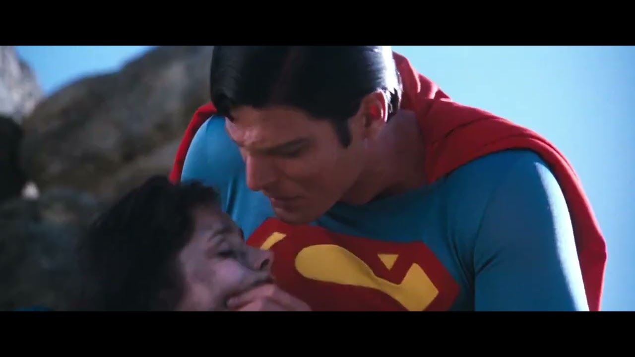 Superman ii fan cut (first 10 minutes)