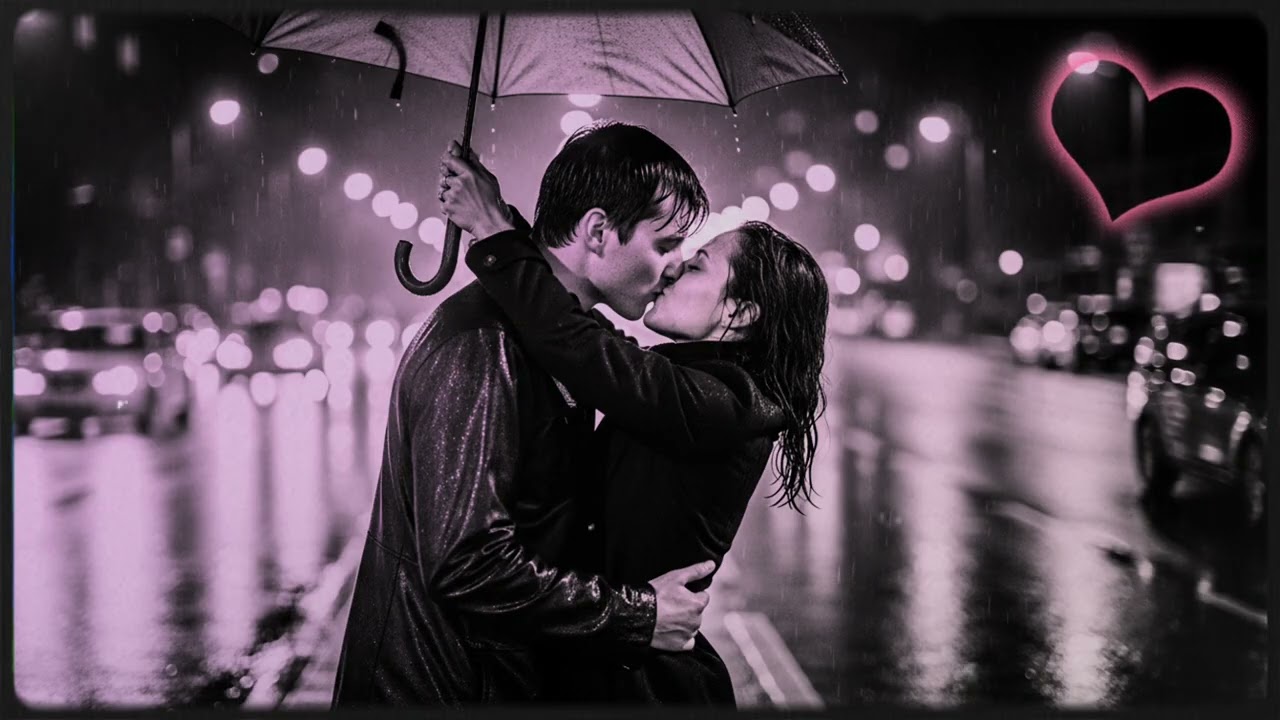💌 Echoes of the Heart: Vintage Romance Collection