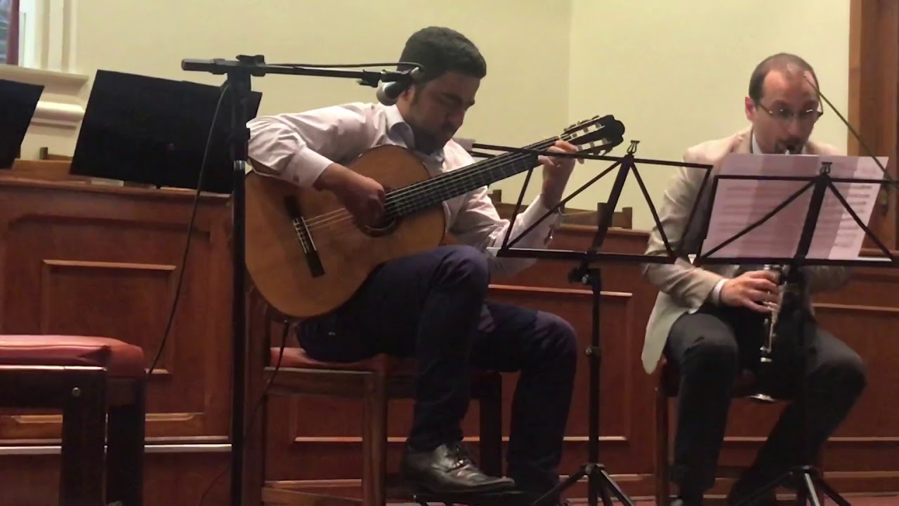 7. Pince - Gilson Brito e Matteo Ricciardi