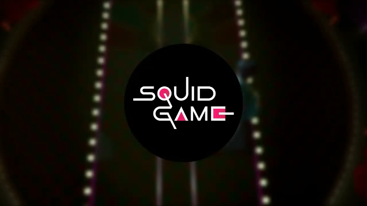 [Squid Game] Unreleased OST [Glass bridge] Season 1