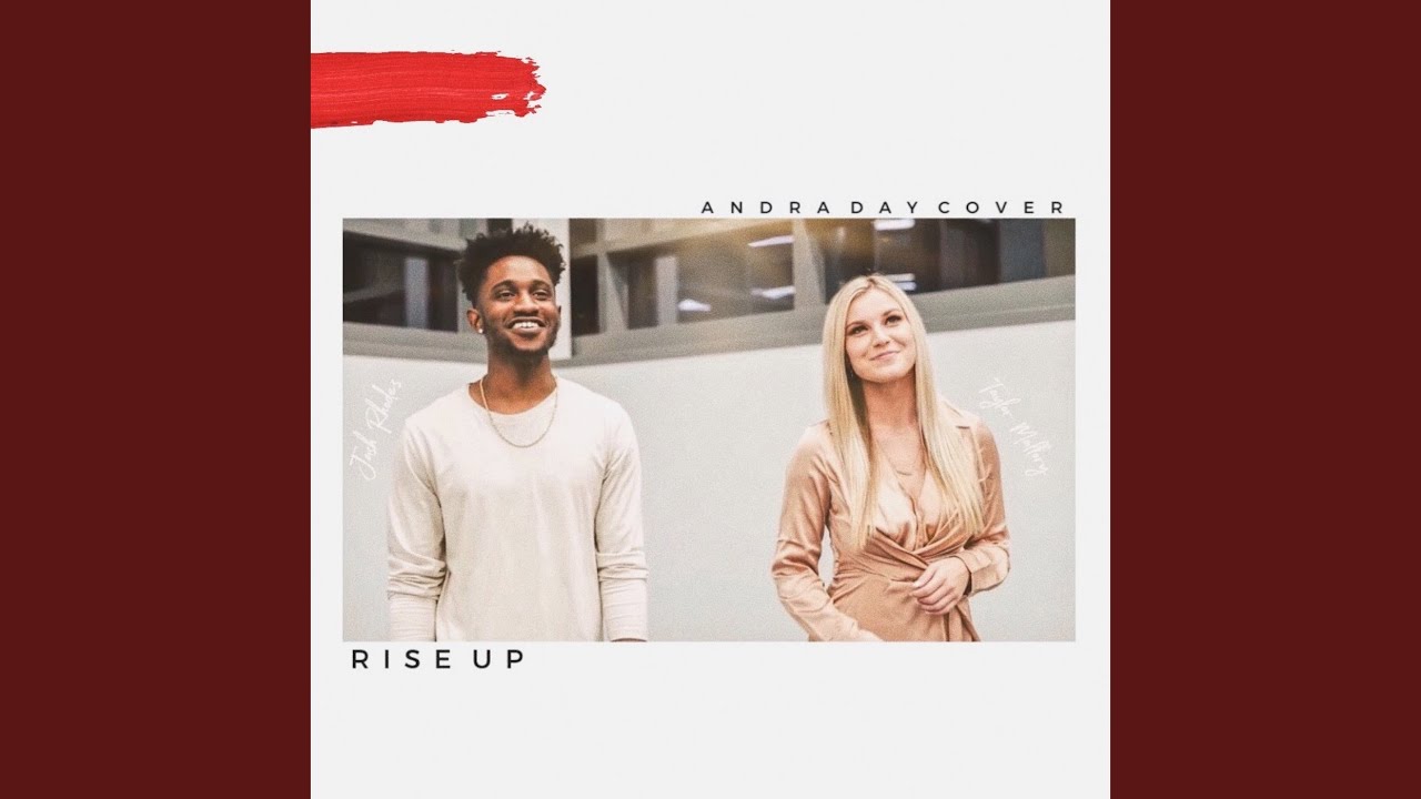 Rise Up - Cover
