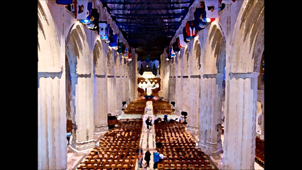 Stephen Paulus: Organ Concerto No. 3 