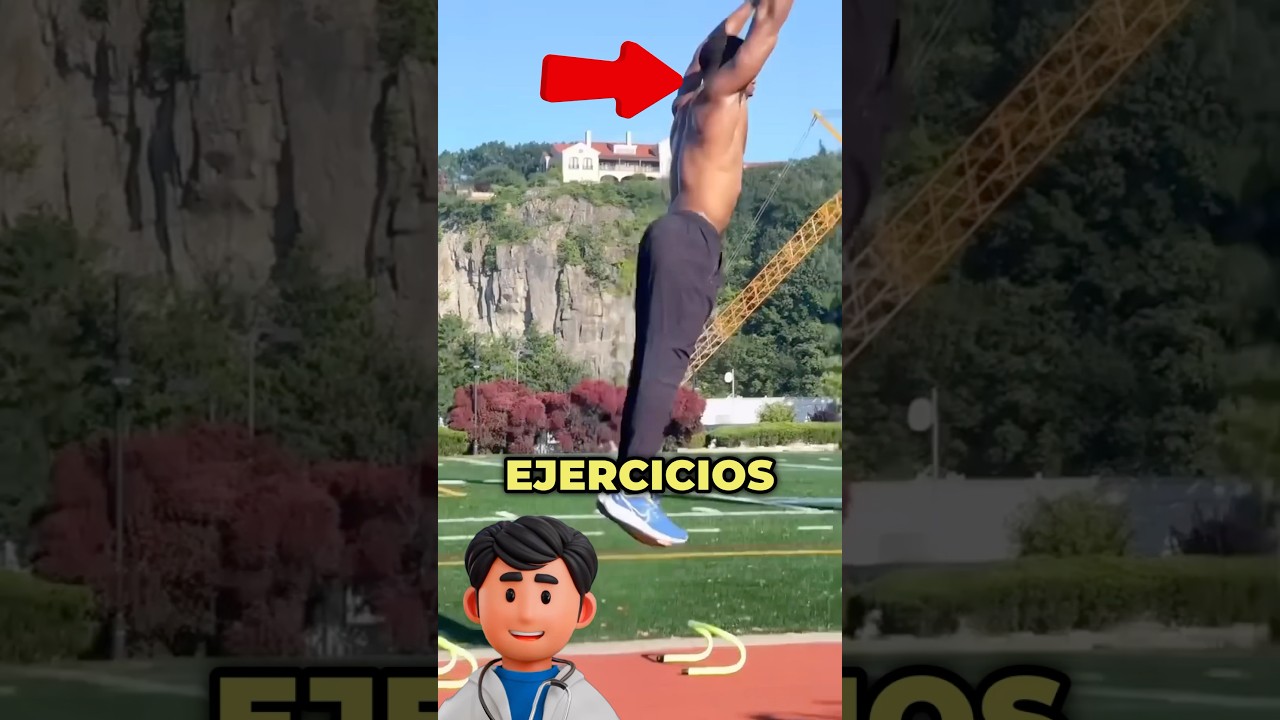 Esto pasa en tus Tendones cuando haces Pliometr&iacute;a (y por qu&eacute; importa)