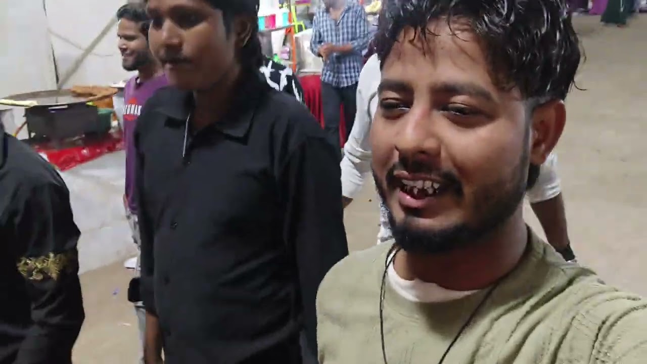 Mira Road Mumbai Kashi gaon dargah