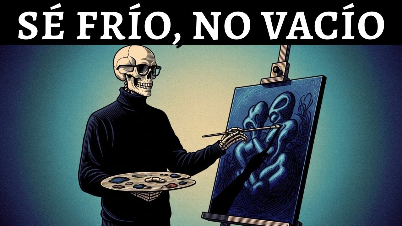 El arte de volverte frío sin perder el alma — Maquiavelo
