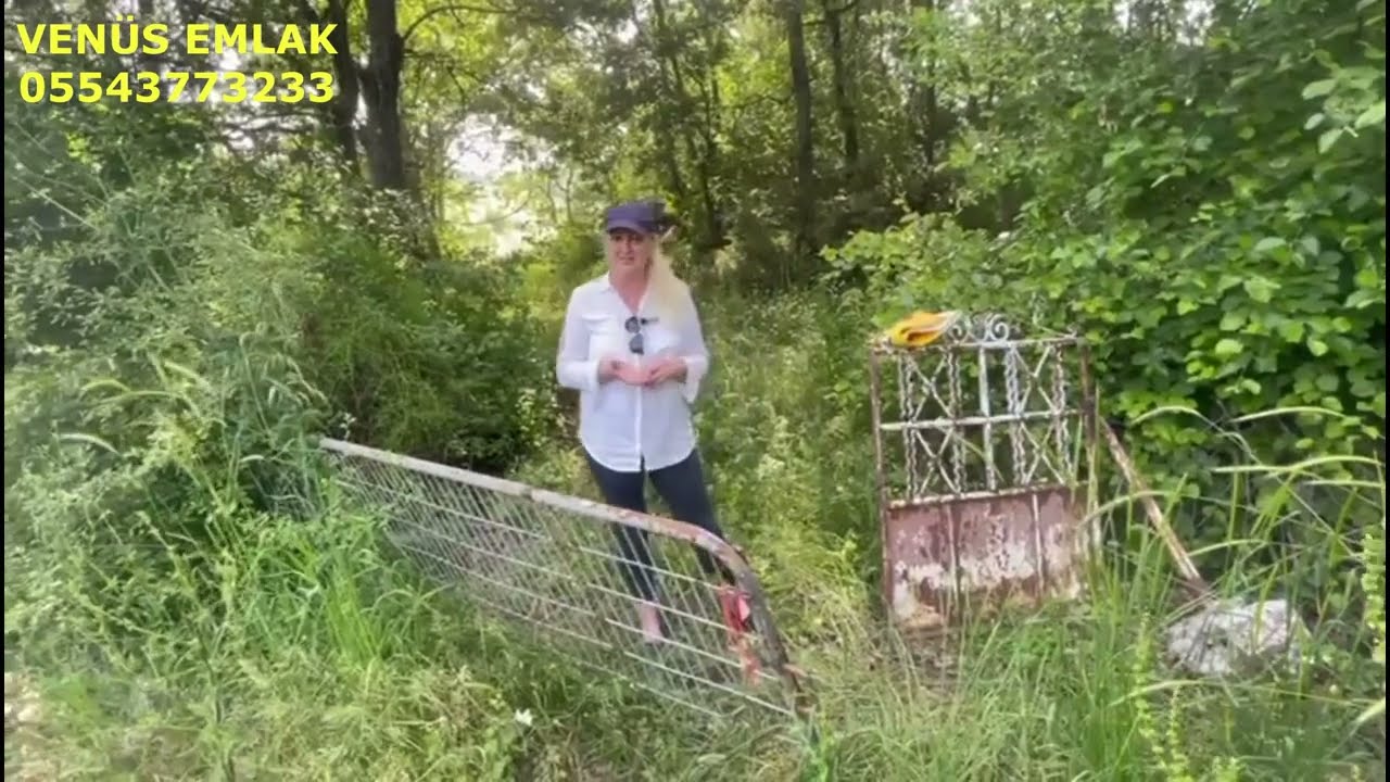 BALIKESİR GÖNEN ÇİFTLİKALAN DA  PROJEY AÇIK  ÇİFTLİK ARAZİSİ FİYATI  2.400.000