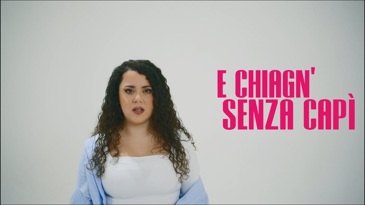 Miriana Abramo - N’ammor Accussi (Official video) 