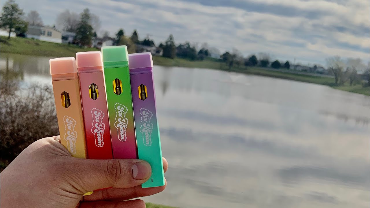 Trying &ldquo;Fake&rdquo; Disposables