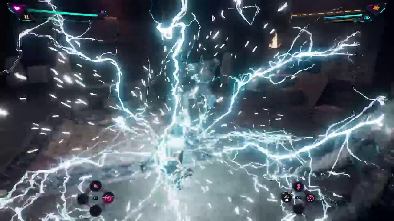 Spider-Man 2 part 8