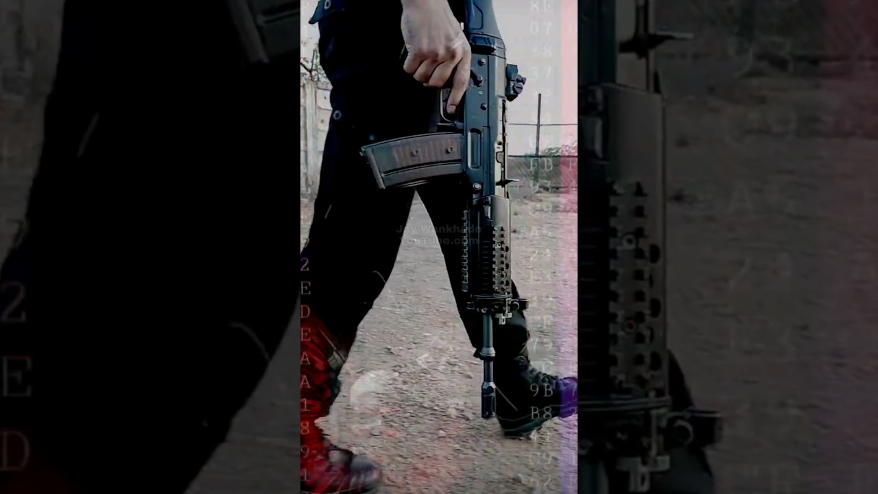 NSG Commando | SIG SAUER 552-2 LB Carbine