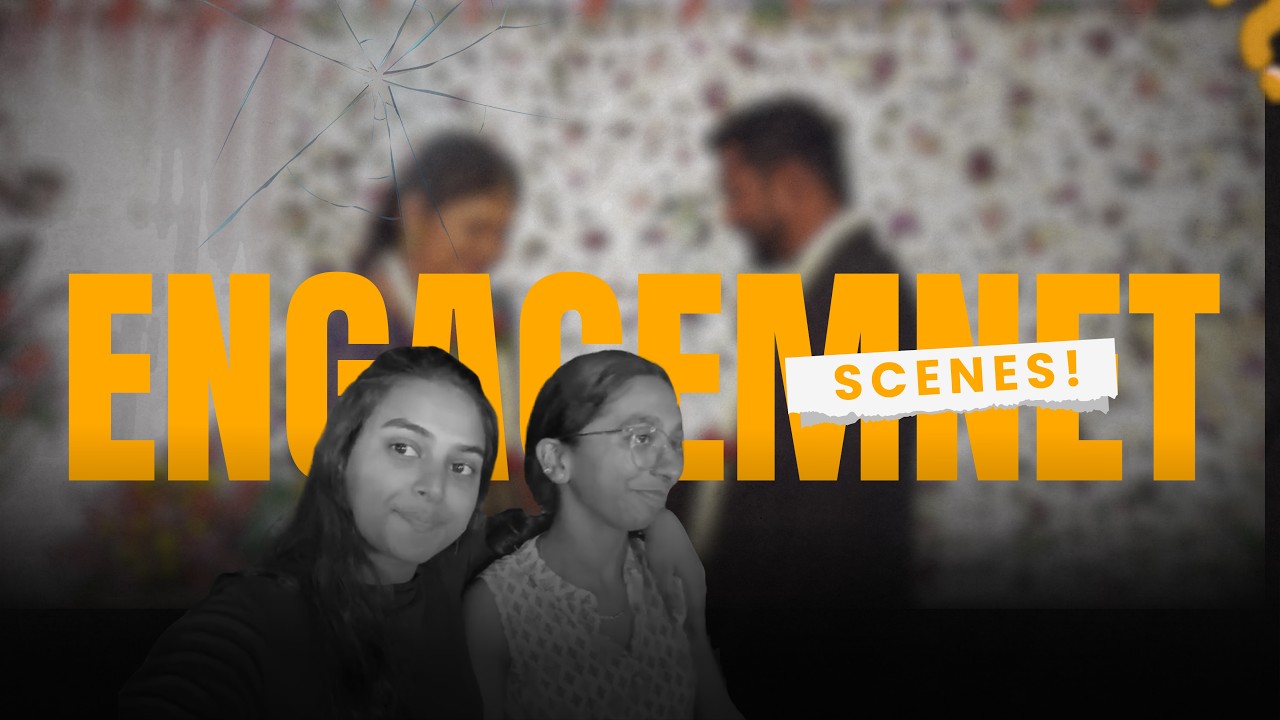 Travelling from Bangalore for My Cousin’s Engagement 💍 | Prep, Family & Celebration Vlog