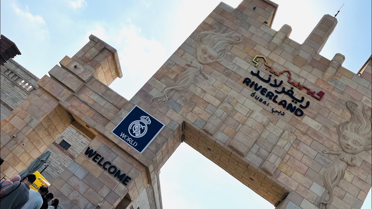 Riverland | Dubai | 2026