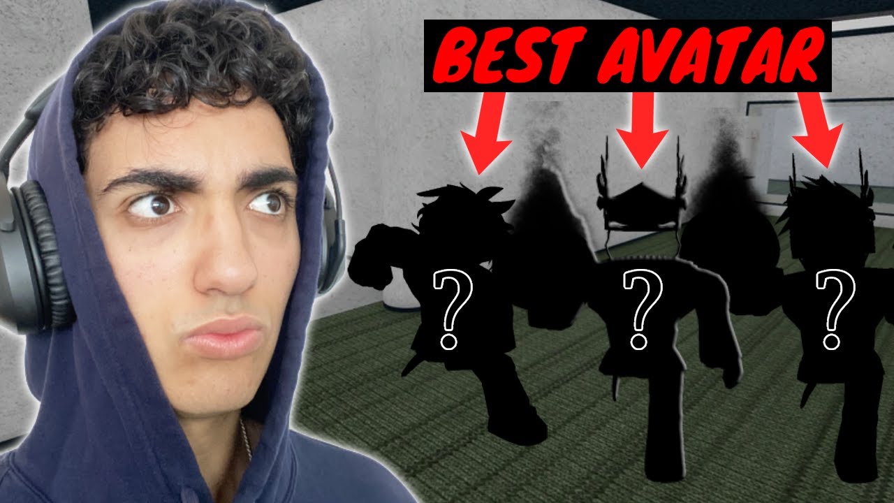 Which MM2 YouTuber Avatar Makes You A Pro ... (Murder Mystery 2)
