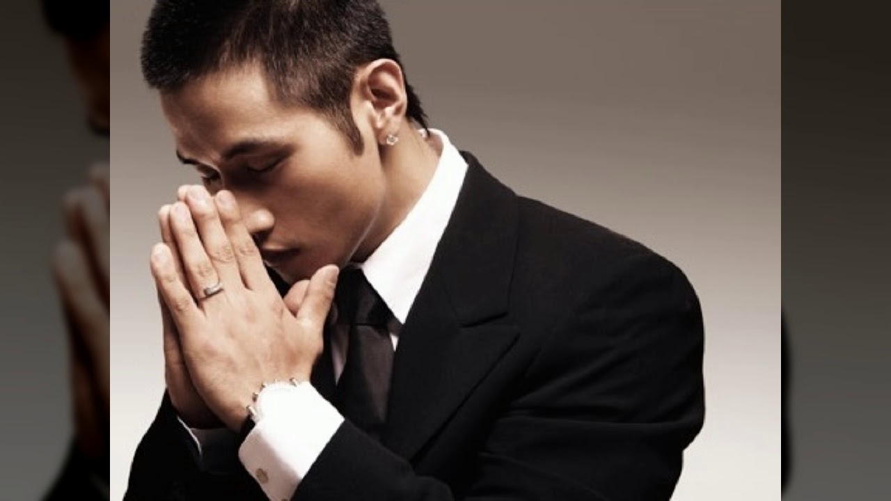 유승준   - My World ( 巨人) -