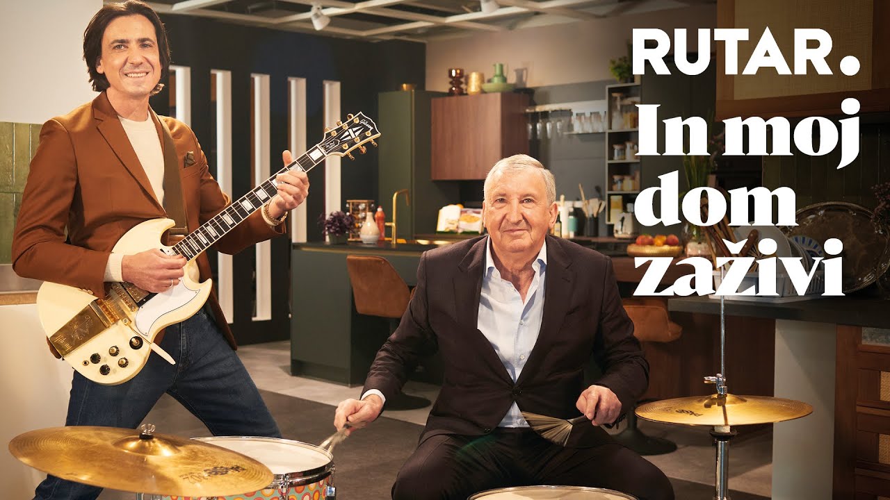 RUTAR KUHINJE – PAMETNEJŠE. ELEGANTNEJŠE. VZDRŽLJIVE.
