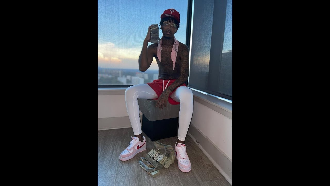 [FREE] Hard 21 Savage x Young Nudy Type Beat - 