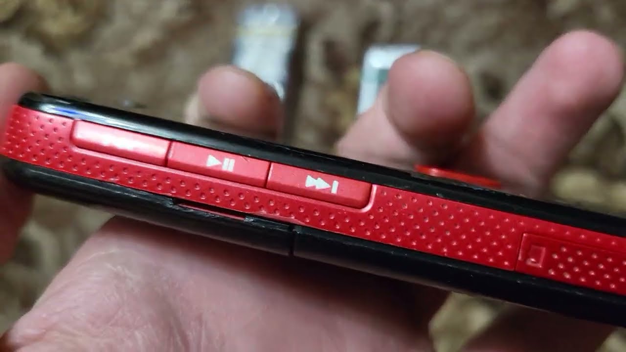 Nokia 5320 трижды почётный донор