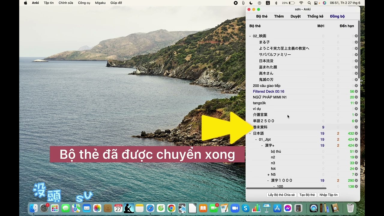 Quizlet to Anki