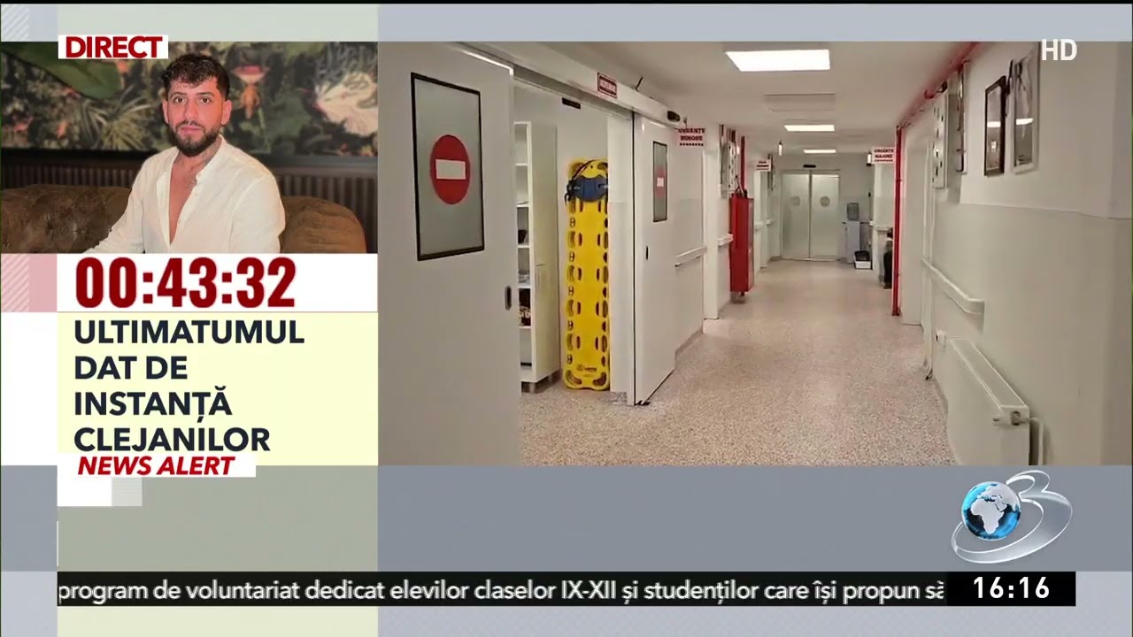 Pacienta medicului care a fost agresat, a murit