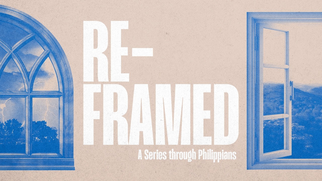 Reframed | Identity