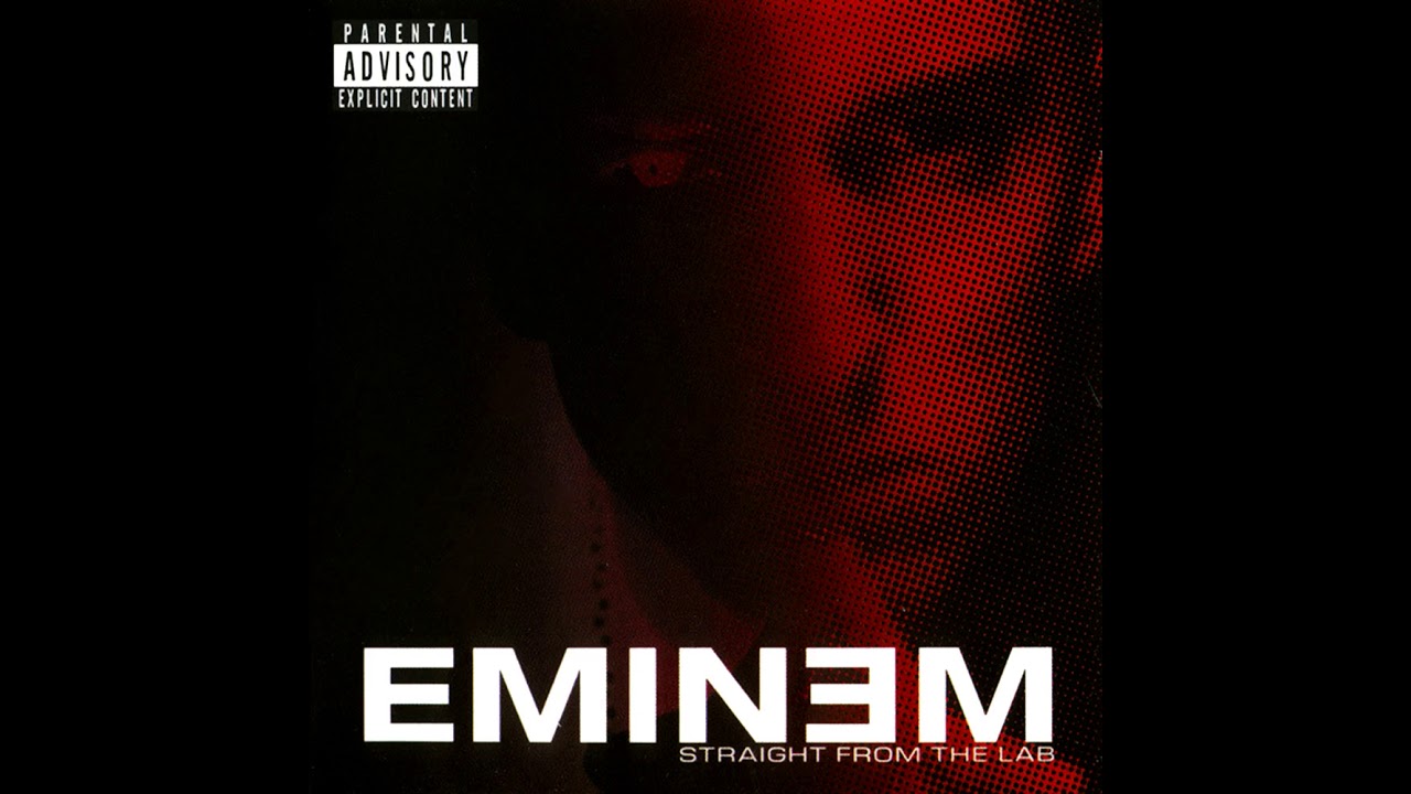 Eminem - Can I B**** (slowed + reverb)