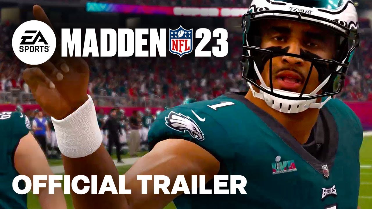 Madden 23 | Official Super Bowl LVII Prediction (feat. Chad Johnson)
