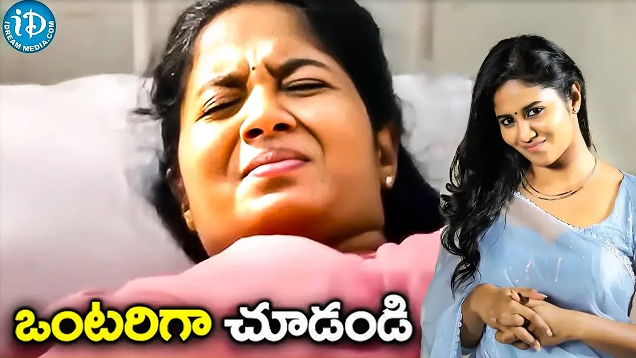 Brigida Saga Best Scenes | Sindhooram Telugu Movie | Back to Back Scenes | iDream Tirupati