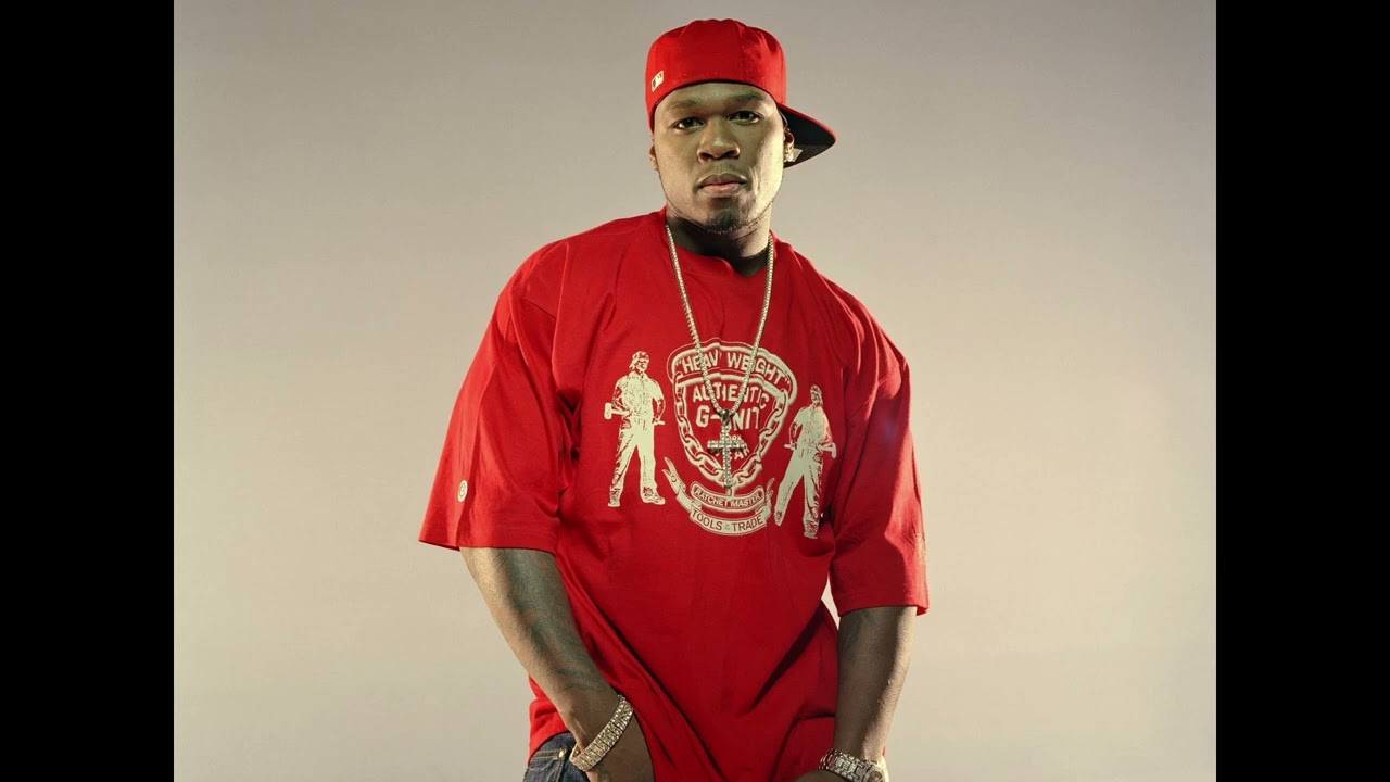 [FREE FOR PROFIT] 50 Cent x Neptunes 2000s Type Beat 
