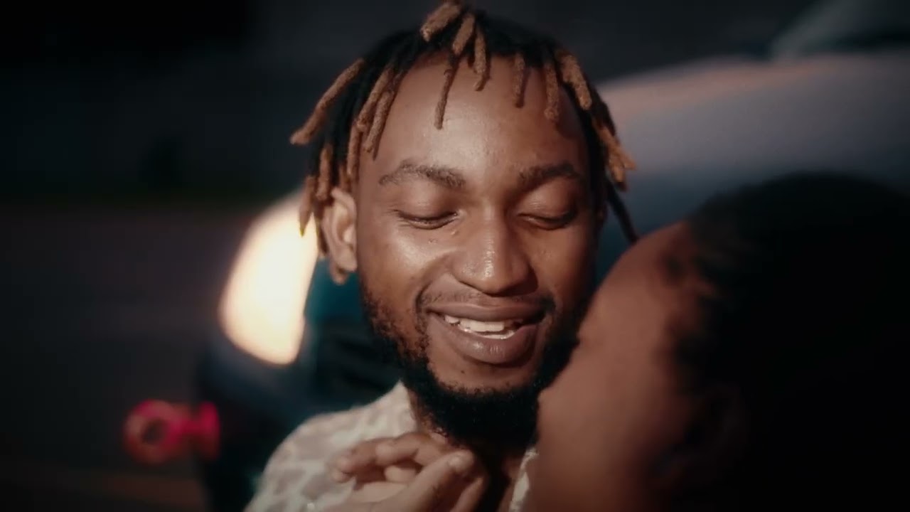 Wartse_Best Wanga _(Official  video)