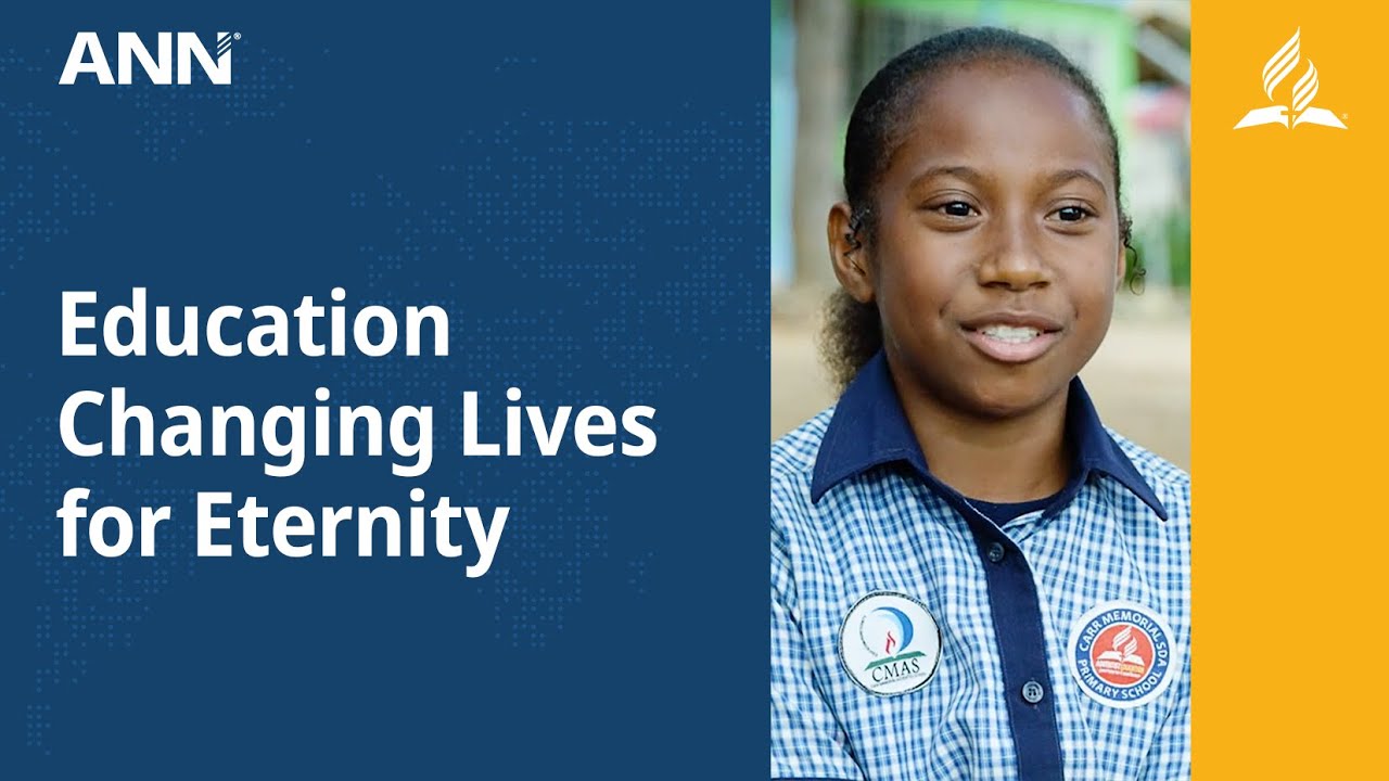Adventist Education Develops in the South Pacific