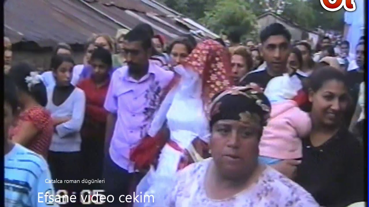 Roman Dügünleri CATALCA ROMAN DÜGÜNLERİ