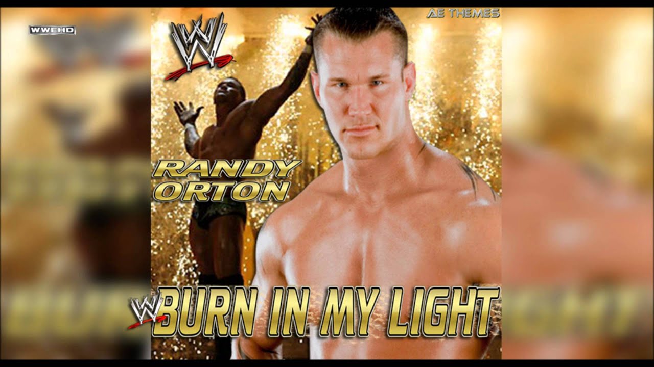 WWE: 