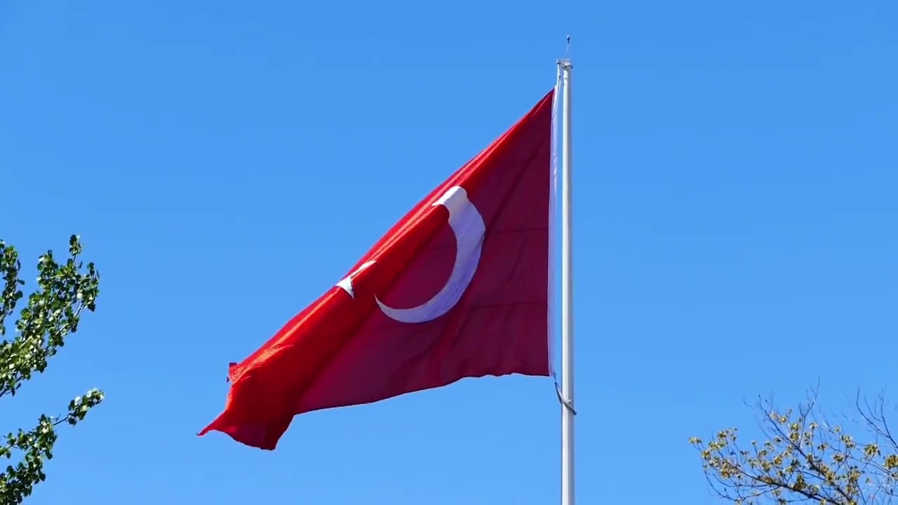 Herşey vatan için 