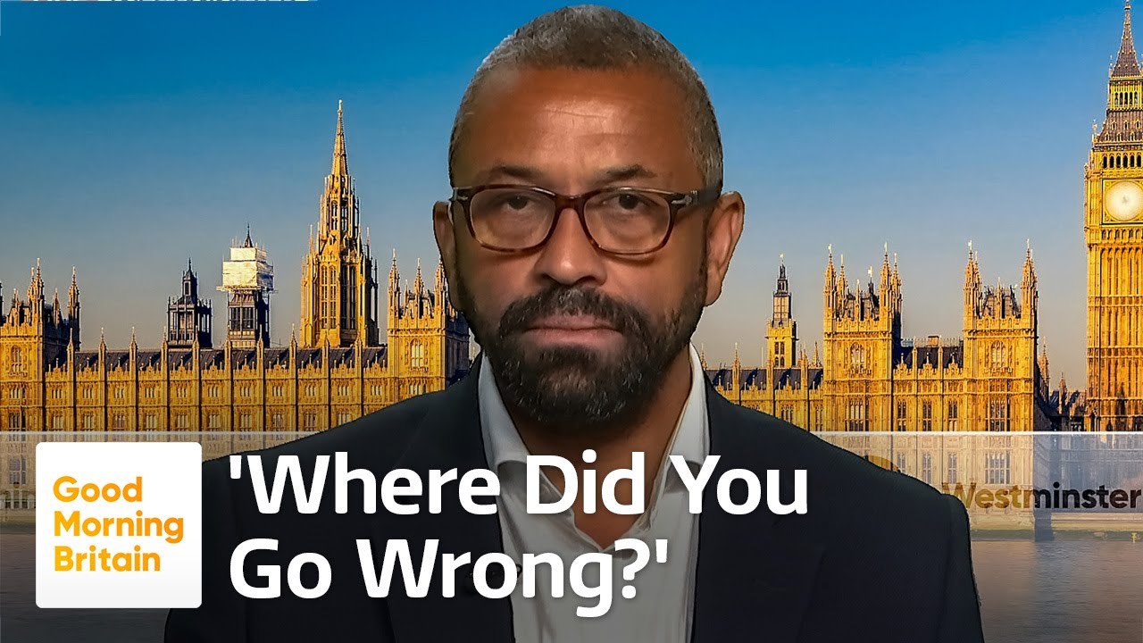 Why Hasn't the Conservative Party Made Any Progress in the Polls?