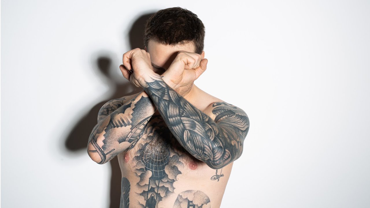 Kosa - Organiczne Związki Liryczne