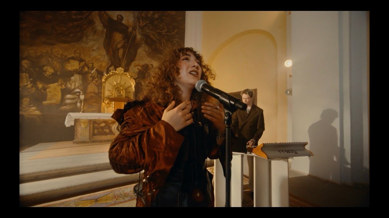 MAD SOUNDS 21 - JULIA SABAT&Eacute;