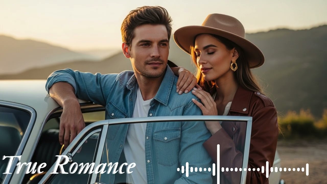 Tender Acoustic Ballad | Love, Silence & Connection