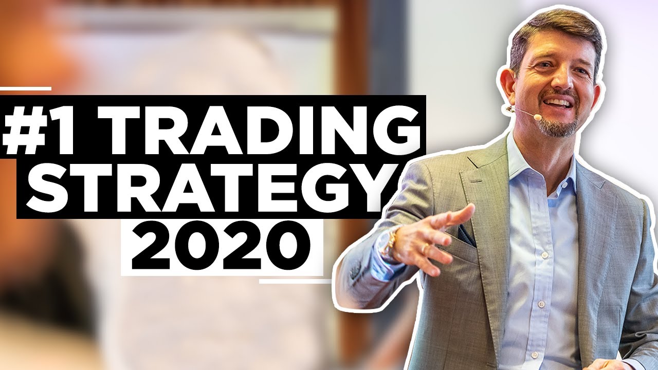 #1 Trading & Investing Strategy 2020