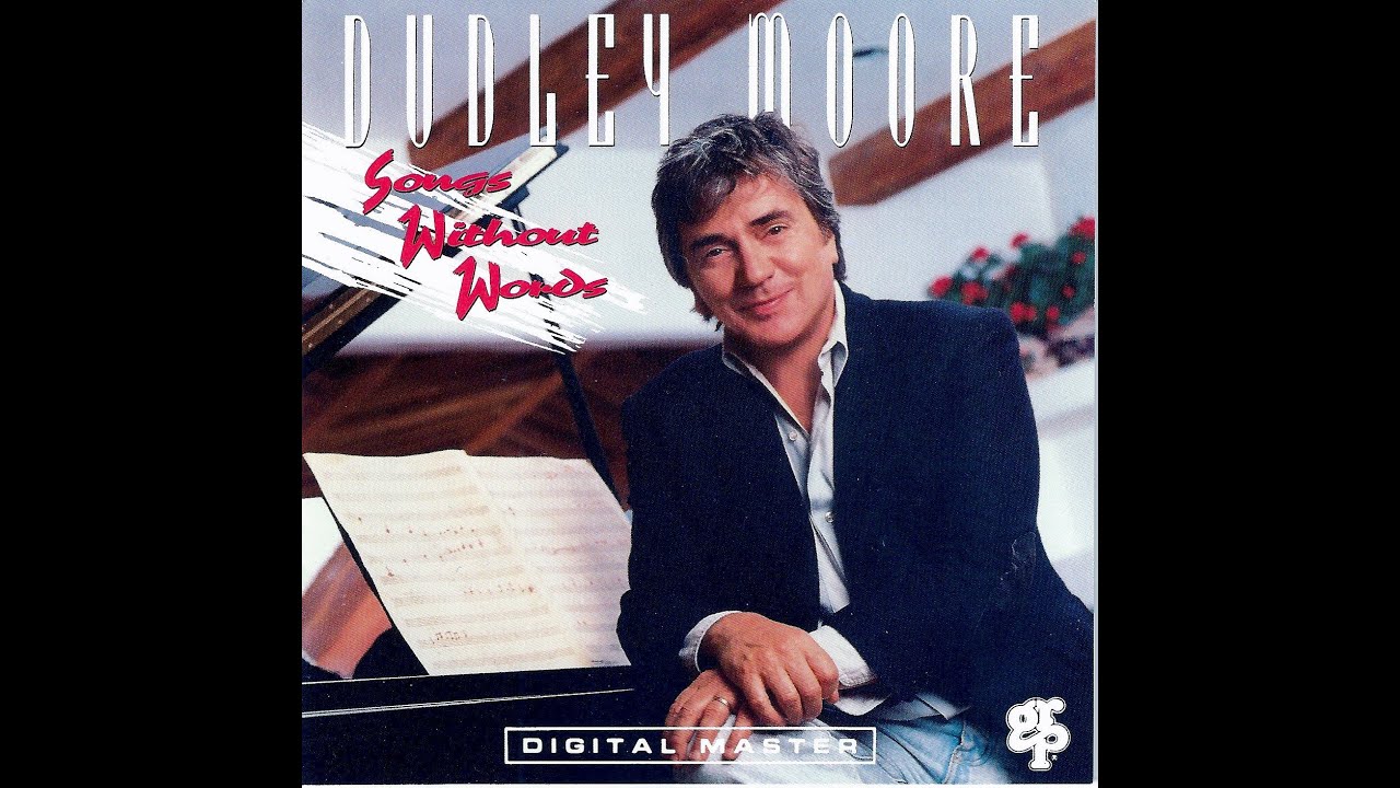Six Weeks, Part 2 (Dudley Moore)